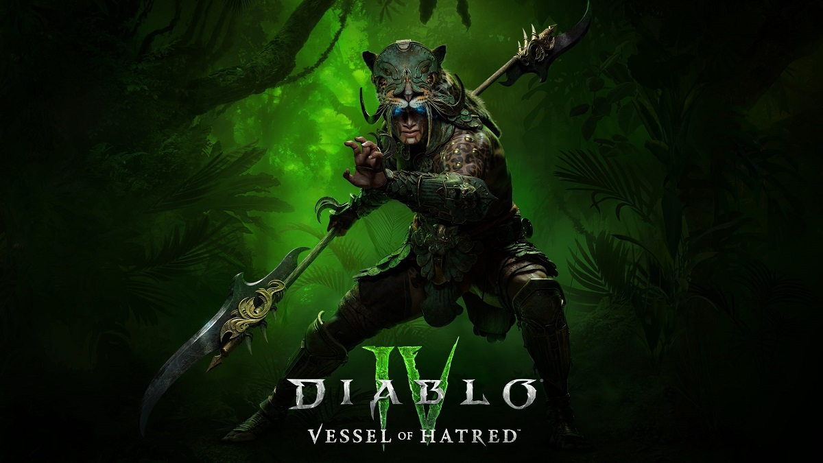 Er is een exclusieve video online verschenen die een blik werpt op de gameplay van de nieuwe Spiritborn-klasse in Diablo 4