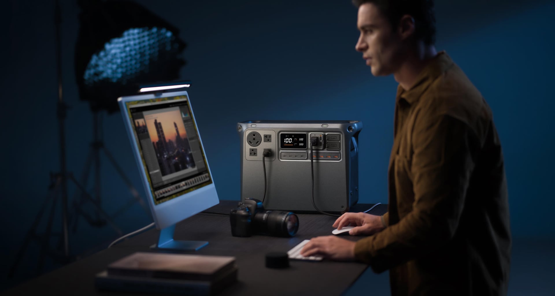 DJI Power 2000 - productafbeelding