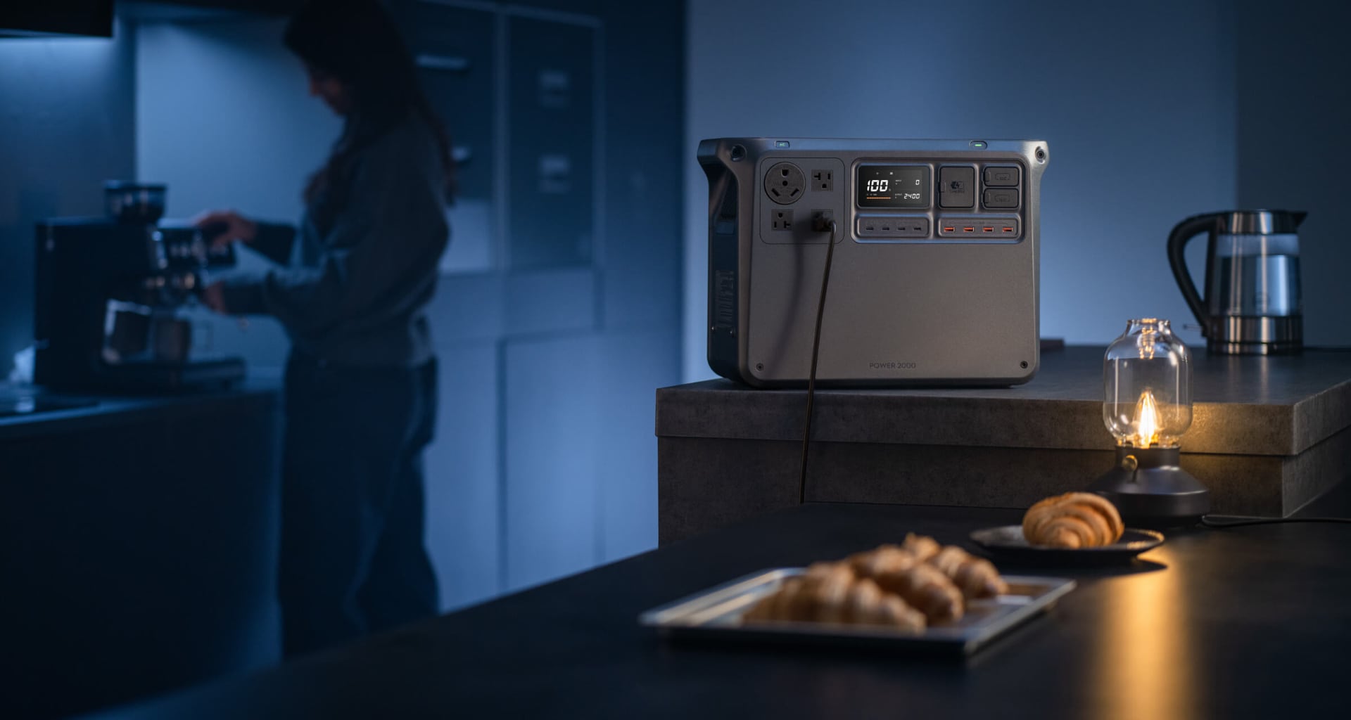 DJI Power 2000 - productafbeelding