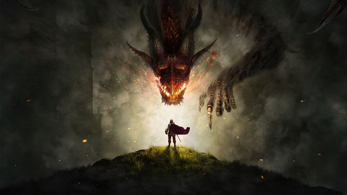 Capcom is woedend: ratingbureau onthult vervroegde releasedatum voor verwachte RPG Dragon's Dogma 2