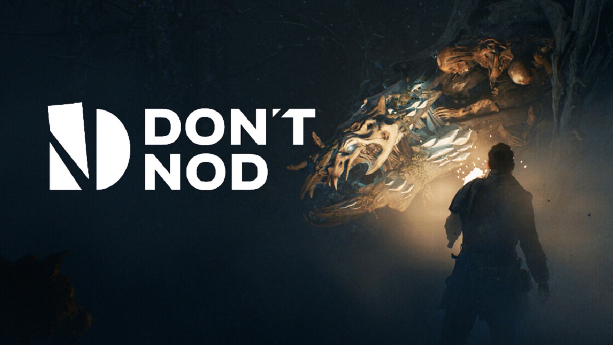 De Franse studio DON'T NOD splitst zich op in drie divisies om games van verschillende genres te produceren De Franse studio DON'T NOD splitst zich op in drie divisies om games van verschillende genres te produceren