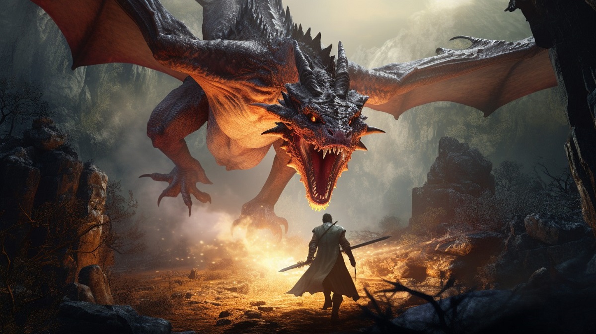 Capcom heeft een 15-minuten durende demo van de Dragon's Dogma 2 RPG aangekondigd: deze zal eind november plaatsvinden. Capcom heeft een 15-minuten durende demo van de Dragon's Dogma 2 RPG aangekondigd: deze zal eind november plaatsvinden.