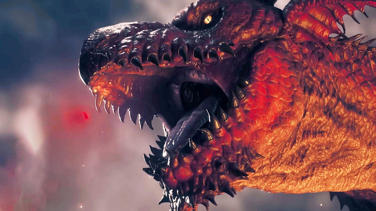 Een nieuwe leider in de Steam chart: Dragon's Dogma 2 heeft Helldivers 2 verdrongen om de bestverkochte game van de week te worden. Een nieuwe leider in de Steam chart: Dragon's Dogma 2 heeft Helldivers 2 verdrongen om de bestverkochte game van de week te worden.