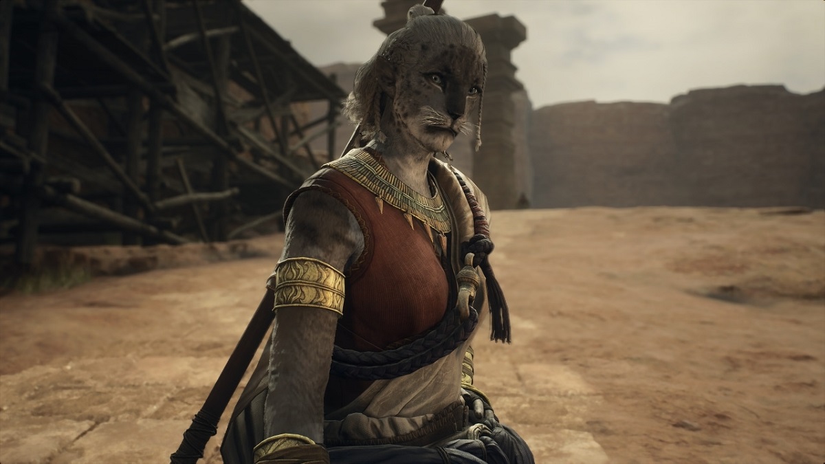 Dragon's Dogma 2 zal een ras van antropomorfe katten bevatten: ontwikkelaars onthulden de functies van de personage-editor Dragon's Dogma 2 zal een ras van antropomorfe katten bevatten: ontwikkelaars onthulden de functies van de personage-editor