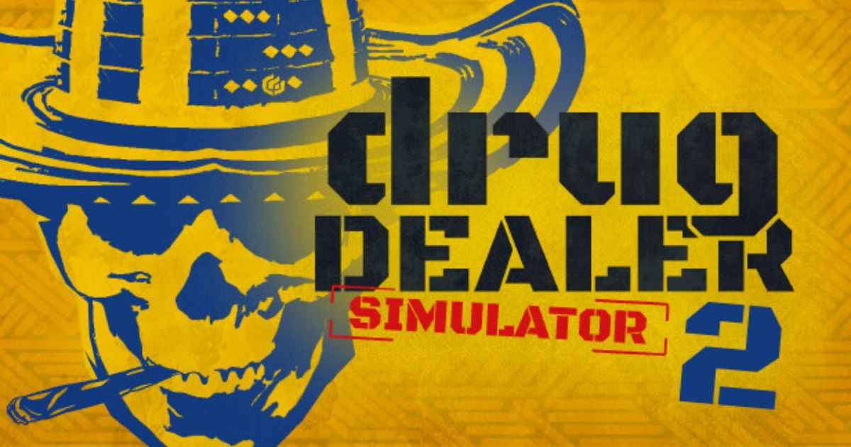 Voel je als Escobar: de releasedatum voor de controversiële en onconventionele game Drug Dealer Simulator 2 is onthuld Voel je als Escobar: de releasedatum voor de controversiële en onconventionele game Drug Dealer Simulator 2 is onthuld
