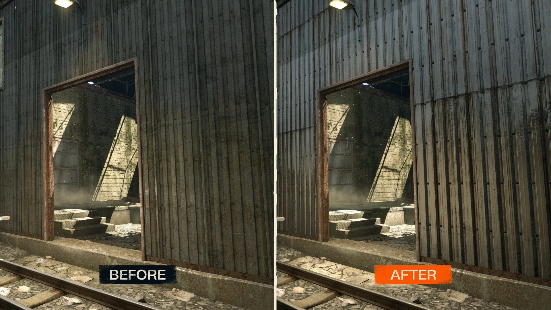 Afbeeldingen van Dying Light op PS5 en PS4 Afbeeldingen van Dying Light op PS5 en PS4