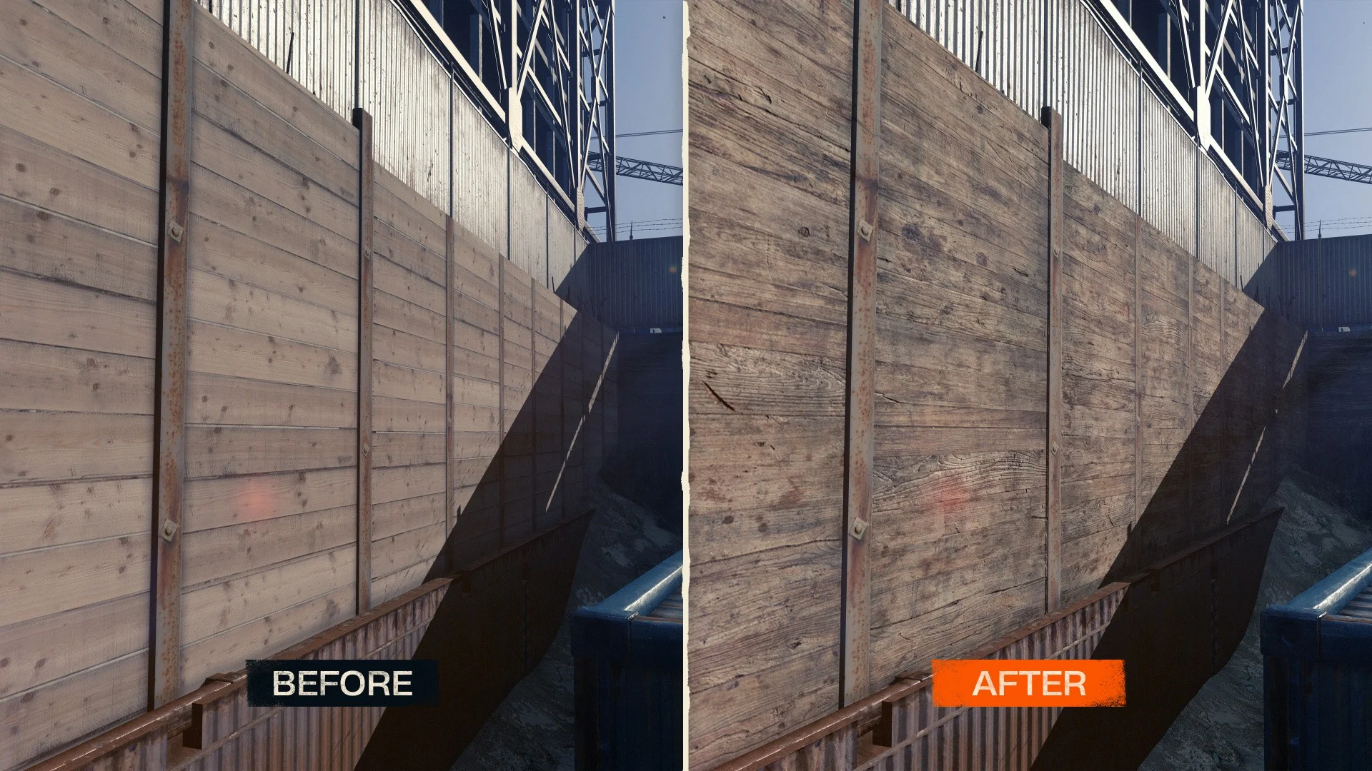 Extra afbeelding van Dying Light op PS5 en PS4 Extra afbeelding van Dying Light op PS5 en PS4