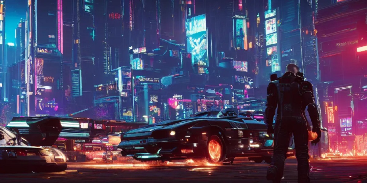 CD Projekt Red is begonnen met een serie video's over het Cyberpunk 2077-universum: de eerste aflevering is gewijd aan de oprichting van Night City CD Projekt Red is begonnen met een serie video's over het Cyberpunk 2077-universum: de eerste aflevering is gewijd aan de oprichting van Night City