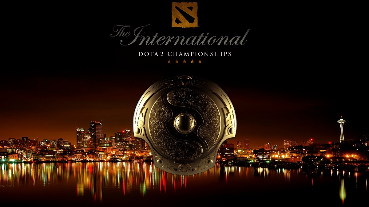 Oktober. Seattle. Dota 2. Valve onthult eerste details van groot eSports-toernooi The International 2023 Oktober. Seattle. Dota 2. Valve onthult eerste details van groot eSports-toernooi The International 2023
