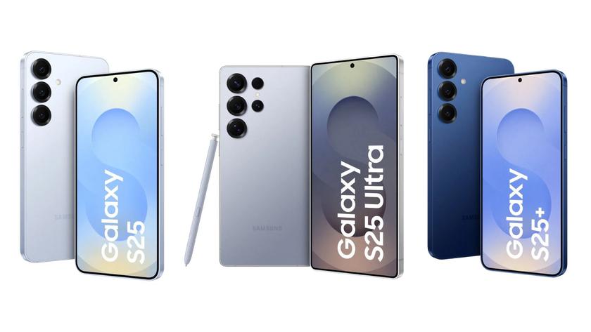 Galaxy S25: Europeanen zien mogelijk geen prijsverhoging voor nieuwe smartphone-lijn Galaxy S25: Europeanen zien mogelijk geen prijsverhoging voor nieuwe smartphone-lijn