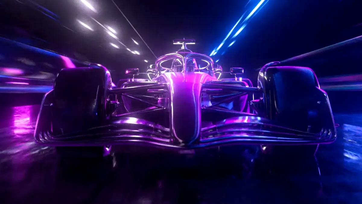 F1 24 - de nieuwe autosimulator van Codemasters en Electronic Arts - is aangekondigd F1 24 - de nieuwe autosimulator van Codemasters en Electronic Arts - is aangekondigd