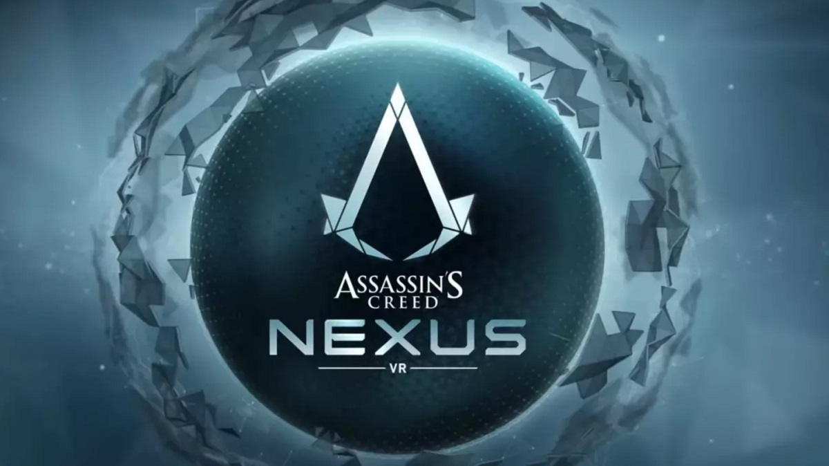 Ubisoft heeft de eerste informatie onthuld over de VR game Assassin's Creed: Nexus voor de Meta Quest 2 headset Ubisoft heeft de eerste informatie onthuld over de VR game Assassin's Creed: Nexus voor de Meta Quest 2 headset