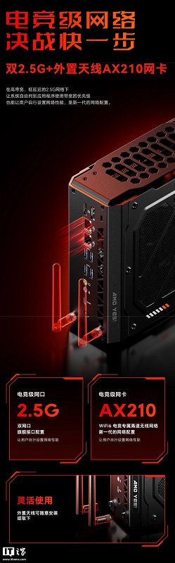 Mini PC Aoostar Youren Z Mini PC Aoostar Youren Z