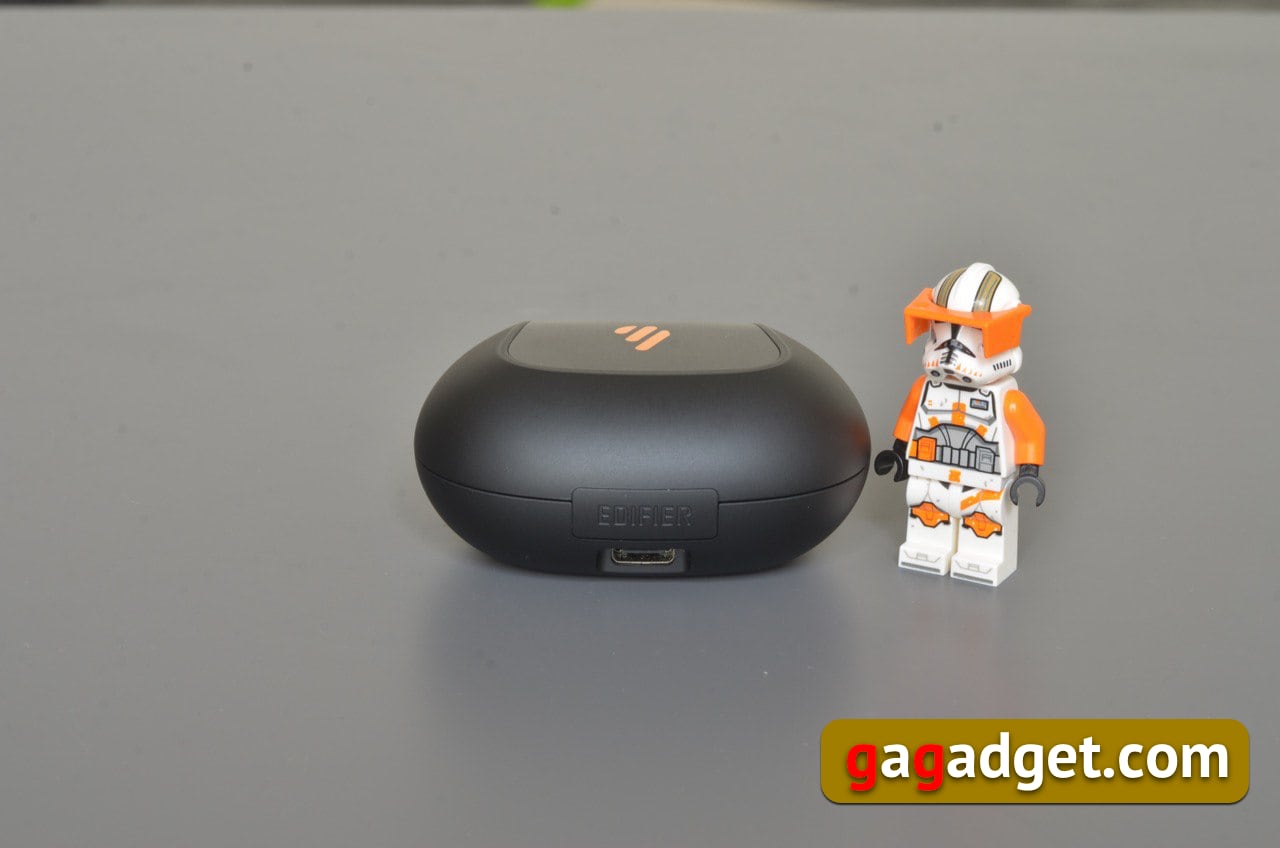 Zeven kleuren muziek: Edifier NeoBuds S review - TWS in-ear hoofdtelefoon met ANC en hybride drivers-16 Zeven kleuren muziek: Edifier NeoBuds S review - TWS in-ear hoofdtelefoon met ANC en hybride drivers-16