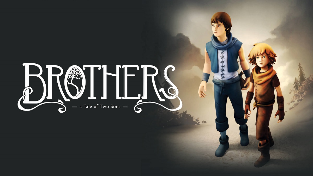Over een paar uur wordt mogelijk een remake van het beroemde avonturenspel Brothers: A Tale of Two Sons aangekondigd Over een paar uur wordt mogelijk een remake van het beroemde avonturenspel Brothers: A Tale of Two Sons aangekondigd