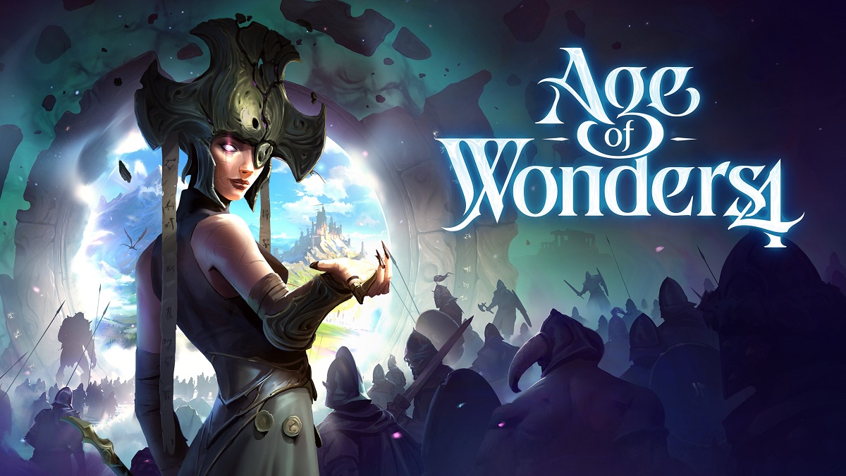 Age of Wonders 4 staat bovenaan de Steam-verkoopgrafiek, verslaat STAR WARS Jedi: Survivor en Steam Deck Age of Wonders 4 staat bovenaan de Steam-verkoopgrafiek, verslaat STAR WARS Jedi: Survivor en Steam Deck