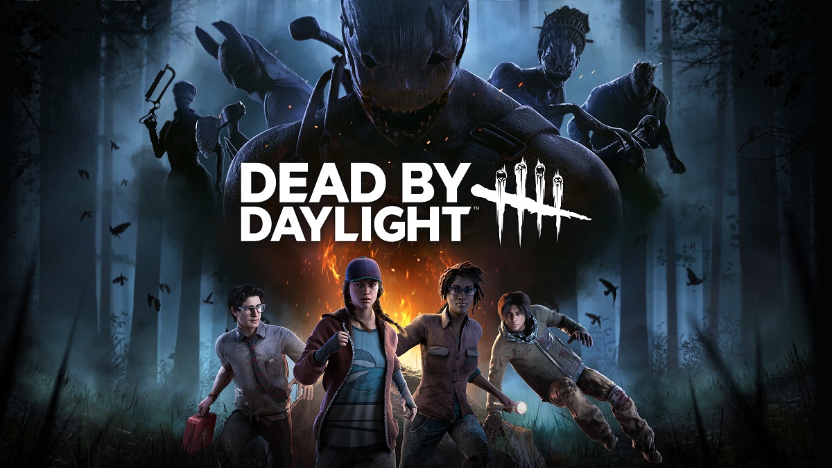 Het aantal spelers in Dead by Daylight heeft de 60 miljoen overschreden! Ontwikkelaars bedanken gamers en geven ze in-game cadeaus Het aantal spelers in Dead by Daylight heeft de 60 miljoen overschreden! Ontwikkelaars bedanken gamers en geven ze in-game cadeaus