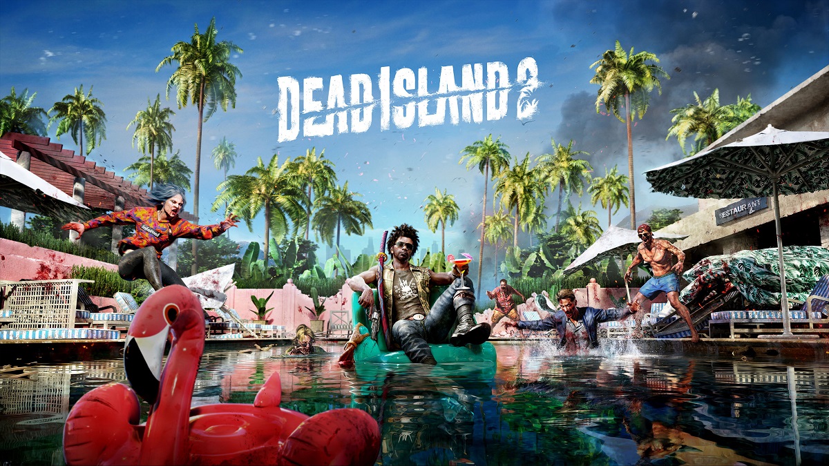 Geen spel voor bangeriken: Dead Island 2 releasetrailer maakt indruk met veel bloed en brute zombiegevechten Geen spel voor bangeriken: Dead Island 2 releasetrailer maakt indruk met veel bloed en brute zombiegevechten