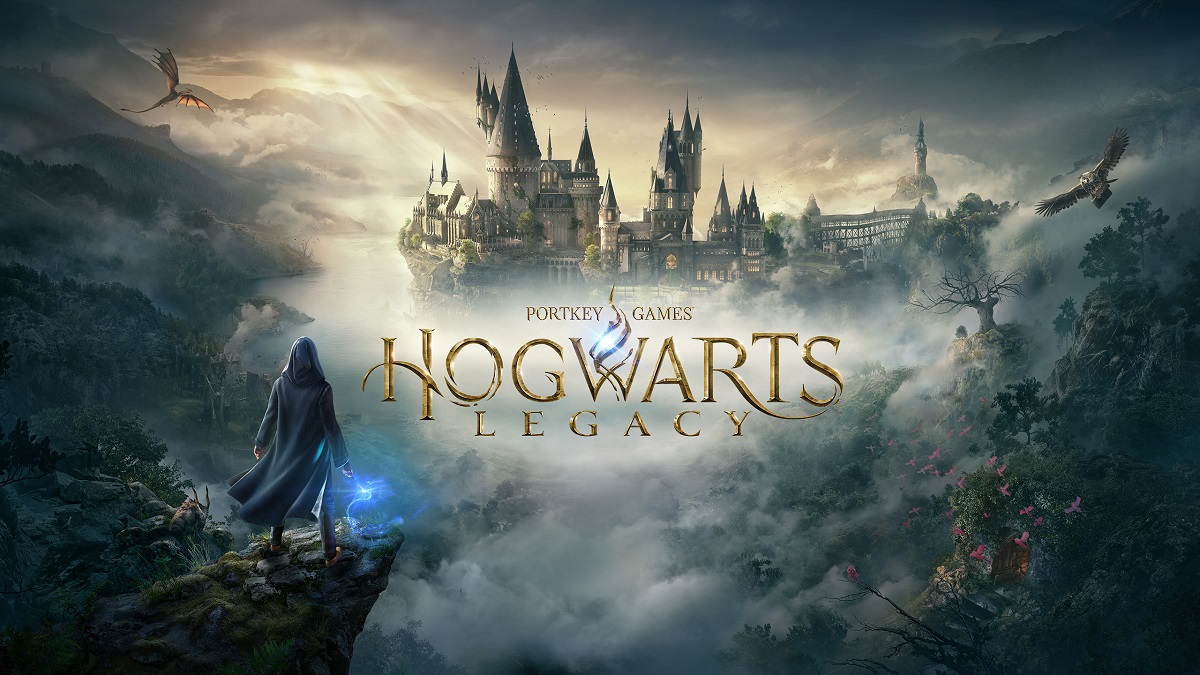 Hogwarts Legacy is het populairste spel in 2023 geworden bij Britse retailers Hogwarts Legacy is het populairste spel in 2023 geworden bij Britse retailers