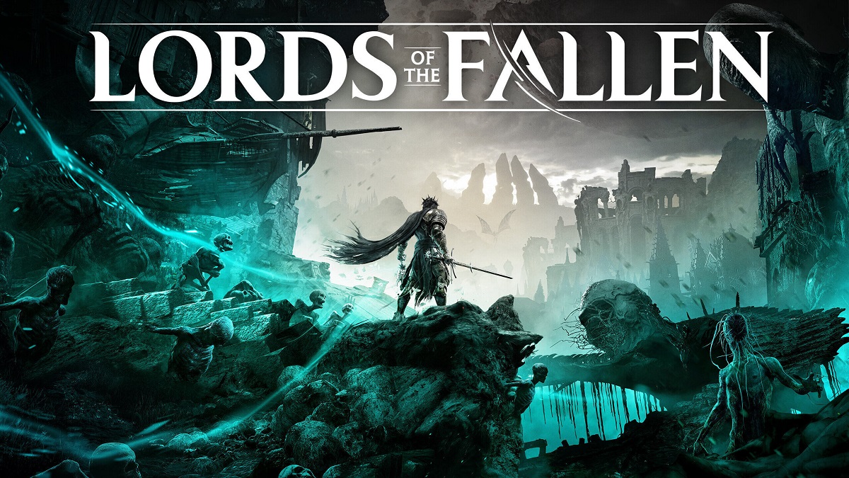 Lords of the Fallen zal tegen het einde van 2023 heel wat nieuwe content hebben: de ontwikkelaars van studio Hexworks hebben een gigantisch plan onthuld om de actie-RPG te ondersteunen Lords of the Fallen zal tegen het einde van 2023 heel wat nieuwe content hebben: de ontwikkelaars van studio Hexworks hebben een gigantisch plan onthuld om de actie-RPG te ondersteunen