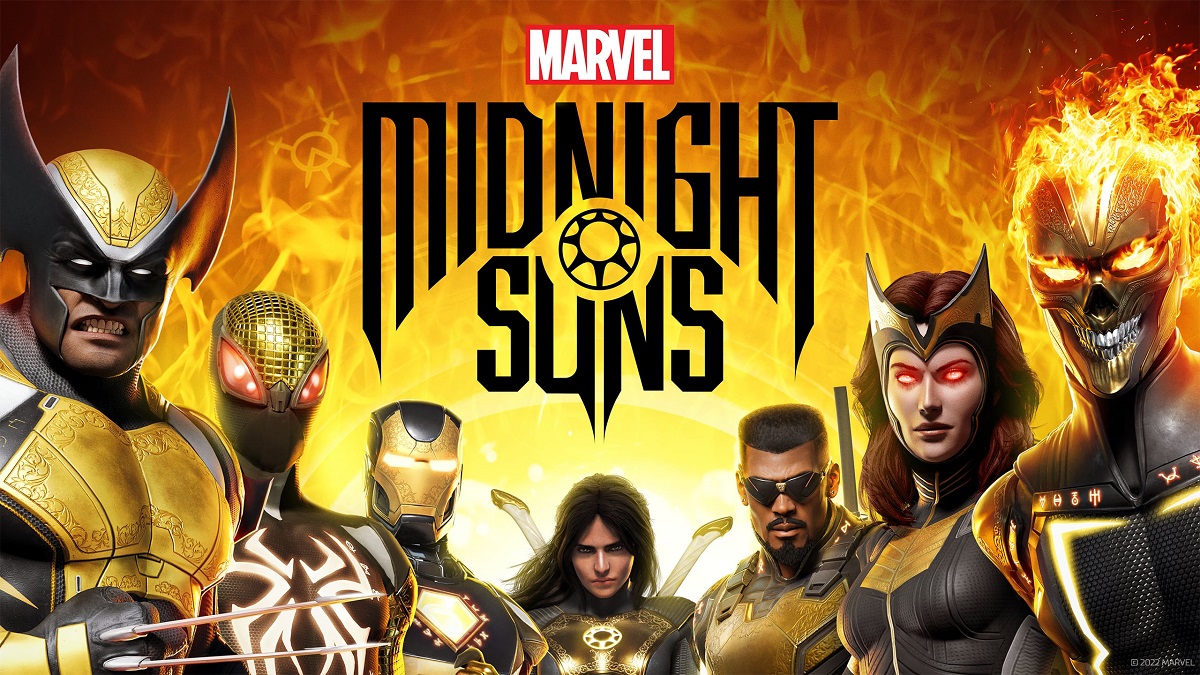 Insider: de volgende free-to-play game op EGS wordt Marvel's Midnight Suns, een superhelden tactische RPG van de ontwikkelaars van XCOM en Civilisation. Insider: de volgende free-to-play game op EGS wordt Marvel's Midnight Suns, een superhelden tactische RPG van de ontwikkelaars van XCOM en Civilisation.