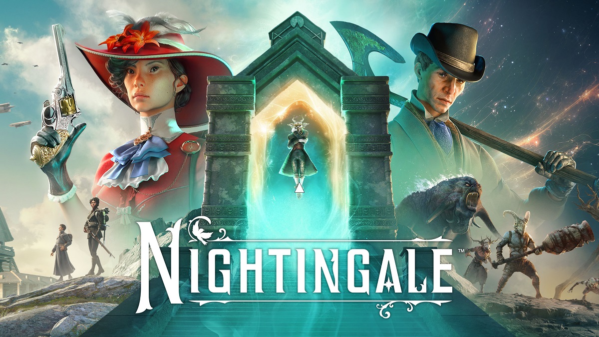 Er is een 20 minuten durende gameplayvideo vrijgegeven van Nightingale, een ambitieuze overlevingssimulator van voormalige BioWare-medewerkers. Er is een 20 minuten durende gameplayvideo vrijgegeven van Nightingale, een ambitieuze overlevingssimulator van voormalige BioWare-medewerkers.