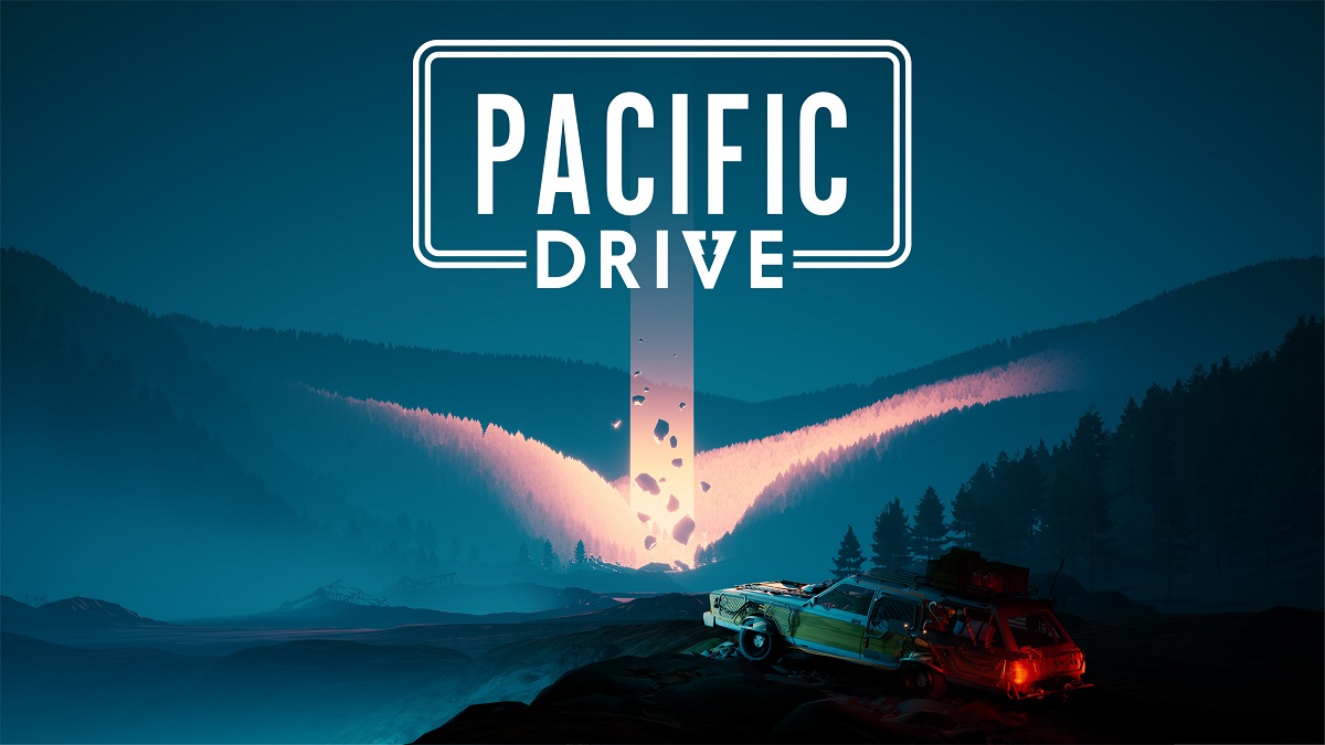 Weg naar een nieuw genre: critici zijn blij met de ongewone autosimulator met survivalelementen Pacific Drive Weg naar een nieuw genre: critici zijn blij met de ongewone autosimulator met survivalelementen Pacific Drive