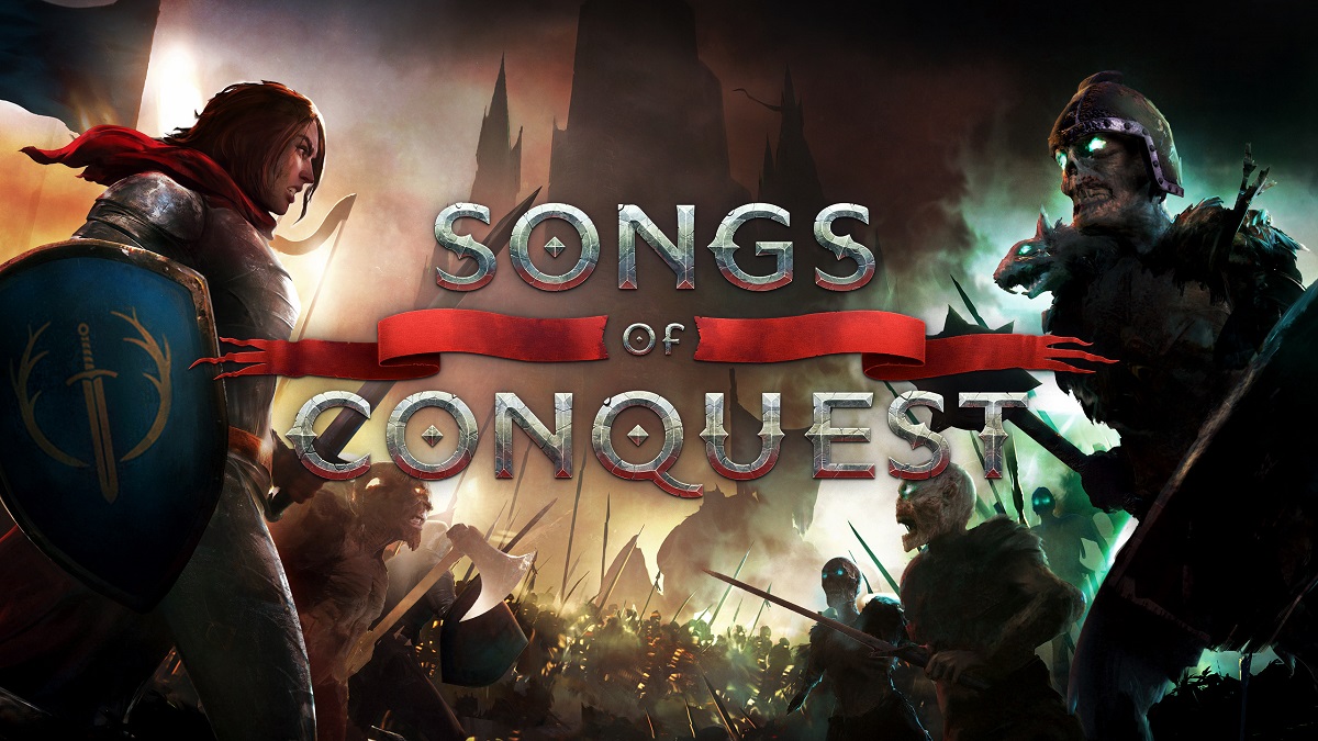 De ontwikkelaars van het fantasy strategiespel Songs of Conquest hebben vier verhaal-DLC's en de enorme uitbreiding Bleak East aangekondigd. Er zijn meer dan 500 duizend exemplaren van de game verkocht