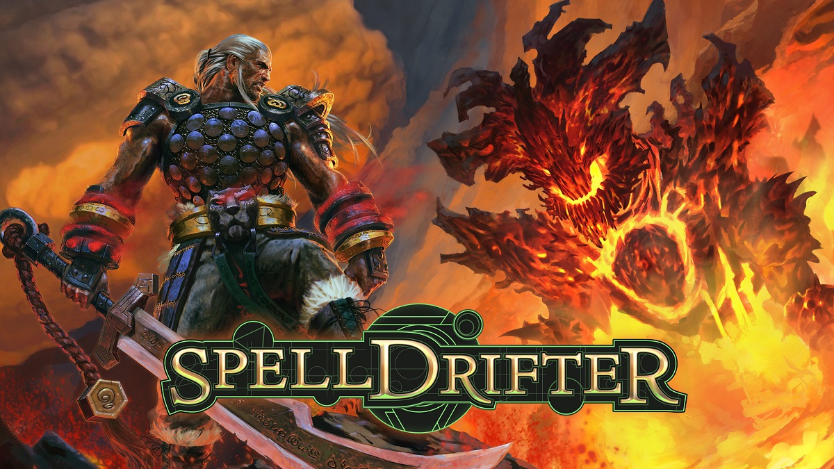 Mis de kans niet om je bibliotheek gratis aan te vullen: de EGS geeft het fantasy tactische spel Spelldrifter weg. Mis de kans niet om je bibliotheek gratis aan te vullen: de EGS geeft het fantasy tactische spel Spelldrifter weg.