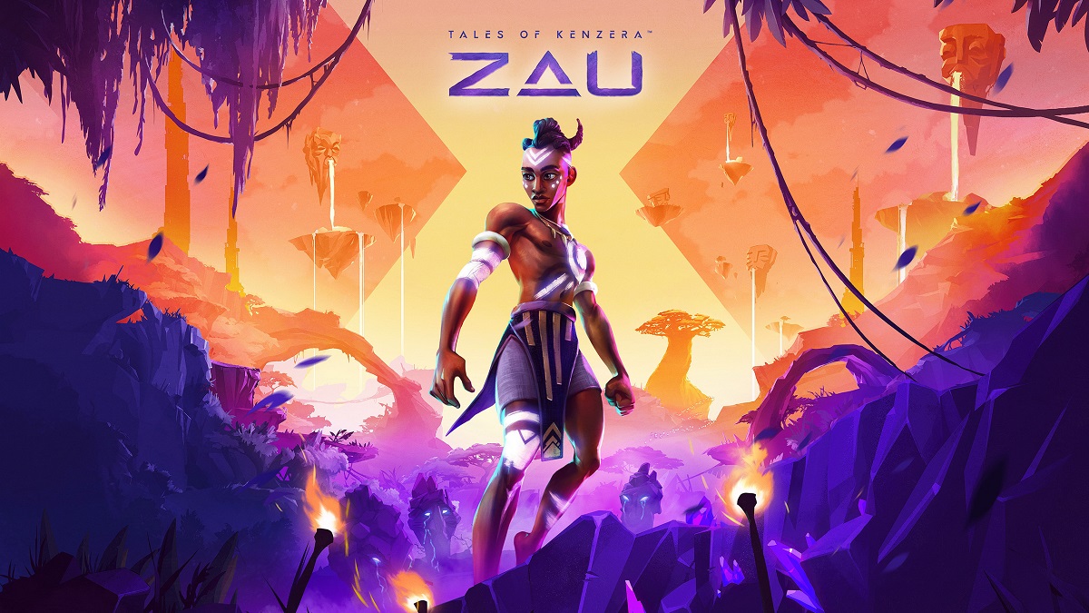 Een dynamische platformgame met een kleurrijke stijl: gameplaytrailer van het veelbelovende spel Tales of Kenzera: Zau wordt gepresenteerd Een dynamische platformgame met een kleurrijke stijl: gameplaytrailer van het veelbelovende spel Tales of Kenzera: Zau wordt gepresenteerd