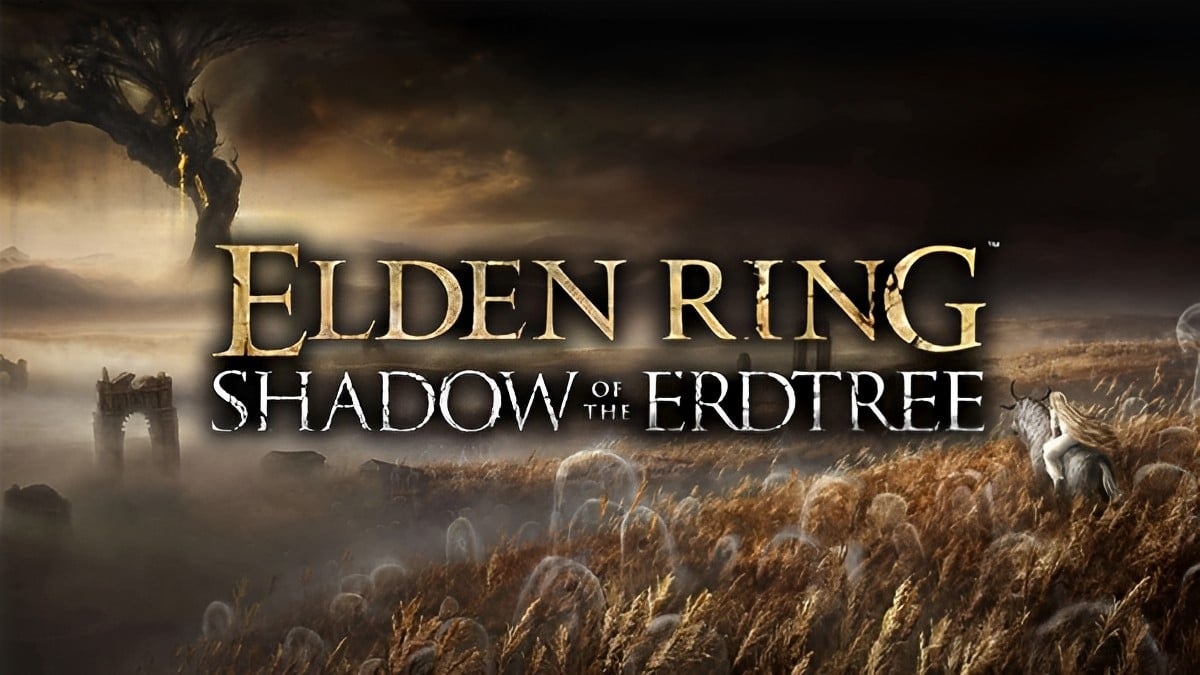 De Shadow of the Erdtree add-on voor Elden Ring komt dit jaar niet uit. Uit financiële documenten blijkt dit De Shadow of the Erdtree add-on voor Elden Ring komt dit jaar niet uit. Uit financiële documenten blijkt dit
