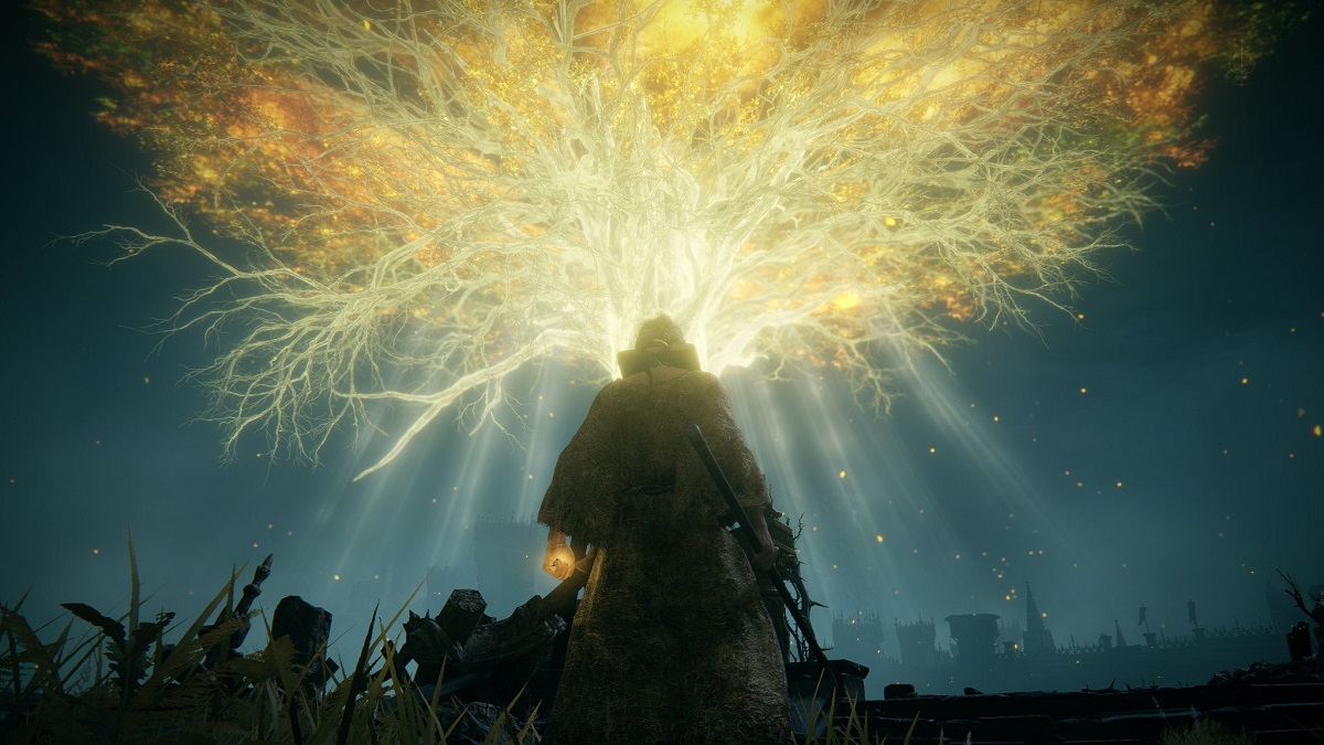 Dit moet je zien! Elden Ring ontwikkelaars onthullen een van de eindbazen van Shadow of the Erdtree add-on Dit moet je zien! Elden Ring ontwikkelaars onthullen een van de eindbazen van Shadow of the Erdtree add-on