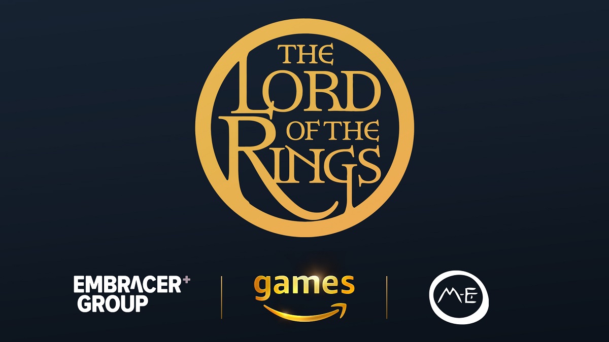 New World makers gesteund door Amazon Games ontwikkelen nieuwe MMORPG gebaseerd op The Lord of the Rings universum New World makers gesteund door Amazon Games ontwikkelen nieuwe MMORPG gebaseerd op The Lord of the Rings universum