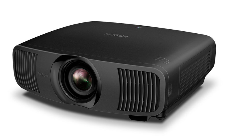 Epson Pro Cinema LS9000 - afbeelding 2 Epson Pro Cinema LS9000 - afbeelding 2