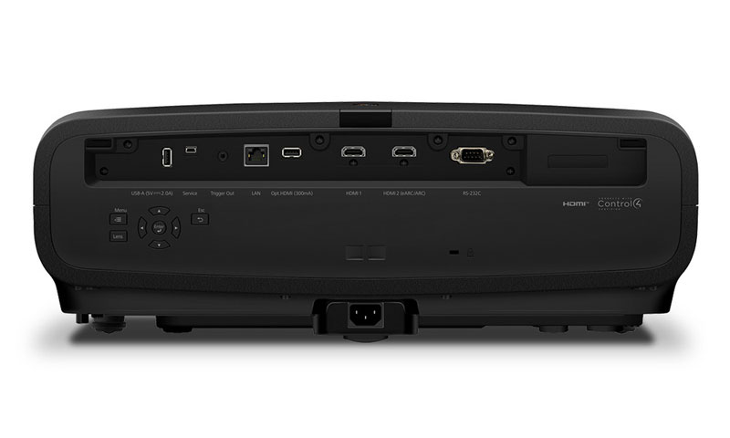 Epson Pro Cinema LS9000 - Afbeelding 4 Epson Pro Cinema LS9000 - Afbeelding 4