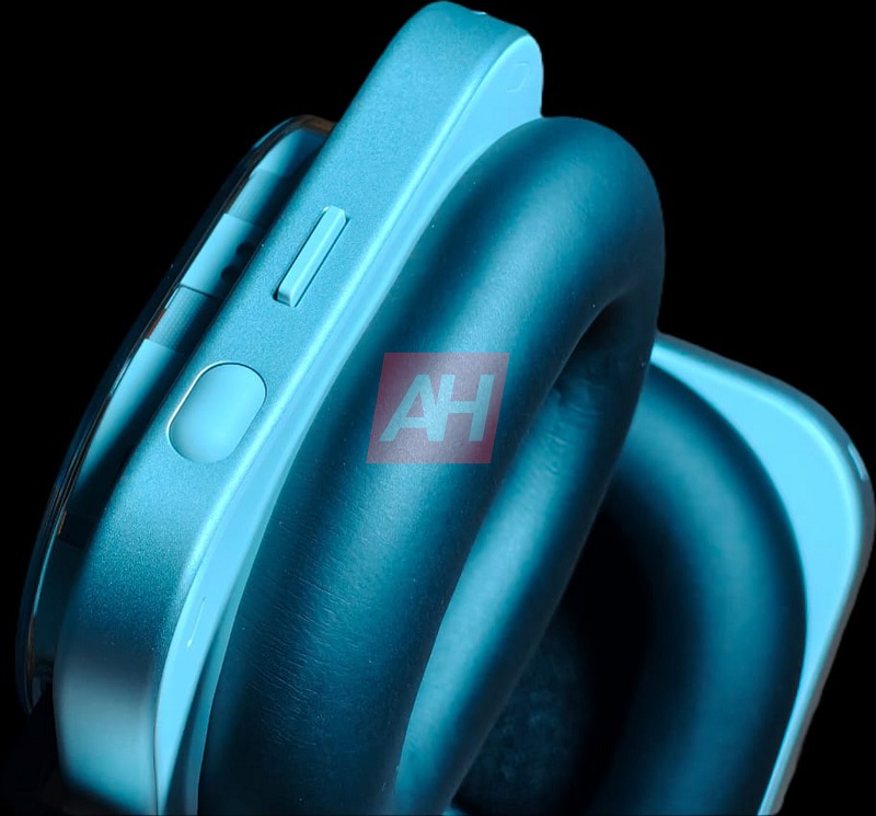 Nothing Headphone (1) in verschillende hoeken Nothing Headphone (1) in verschillende hoeken