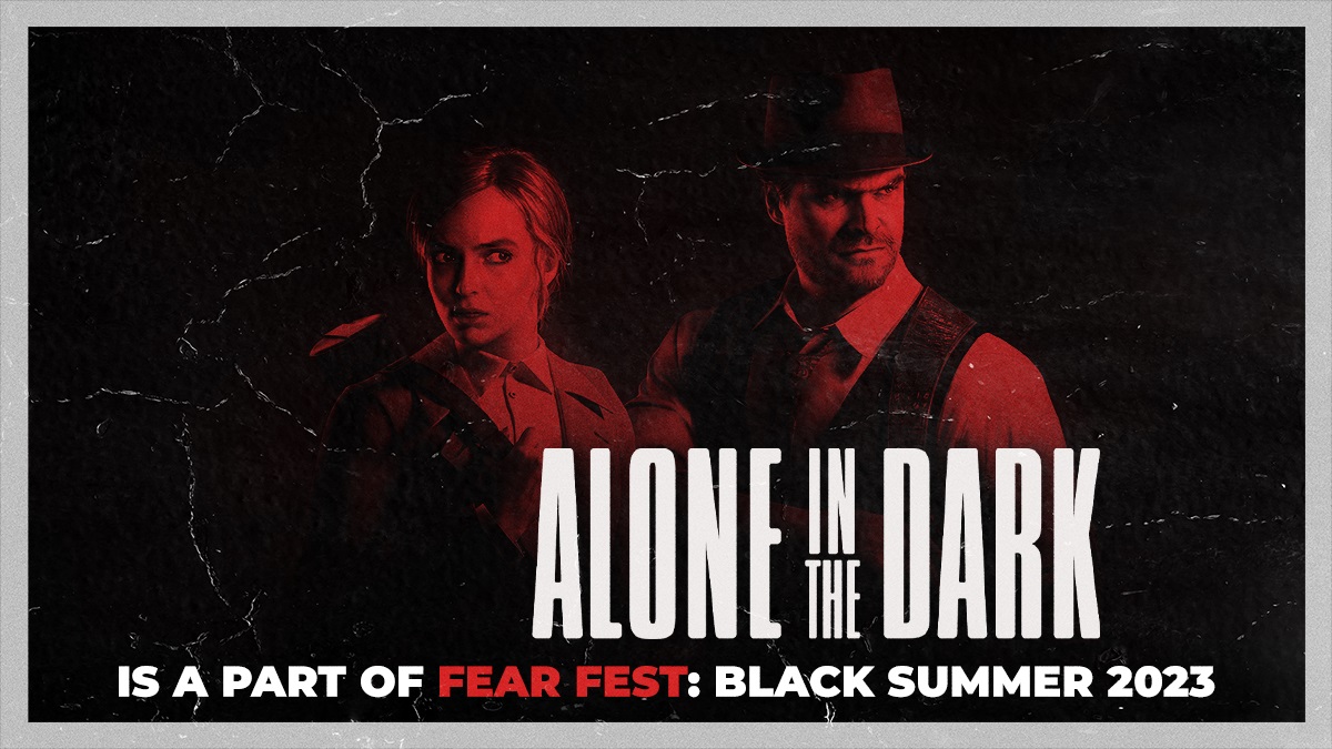 Op Fear Fest 2023 wordt de veelbelovende horrorfilm Alone in the Dark opnieuw vertoond Op Fear Fest 2023 wordt de veelbelovende horrorfilm Alone in the Dark opnieuw vertoond