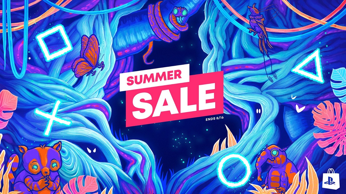 Sony heeft aangekondigd dat er binnenkort een gigantische promotie aankomt met de PlayStation Summer Sale die volgende week van start gaat