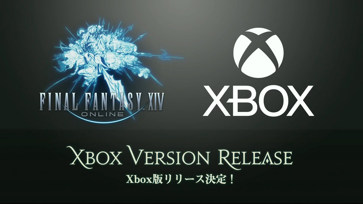 Final Fantasy XIV komt naar de Xbox-serie! Square Enix en Microsoft hebben een nauwe samenwerking aangekondigd Final Fantasy XIV komt naar de Xbox-serie! Square Enix en Microsoft hebben een nauwe samenwerking aangekondigd