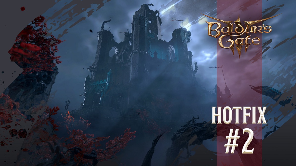 Kabouterwasserij ontbreekt niet langer! De tweede post-shooter update van Baldur's Gate III is uitgebracht, waarin de ontwikkelaars meer dan 300 bugs hebben opgelost. Kabouterwasserij ontbreekt niet langer! De tweede post-shooter update van Baldur's Gate III is uitgebracht, waarin de ontwikkelaars meer dan 300 bugs hebben opgelost.
