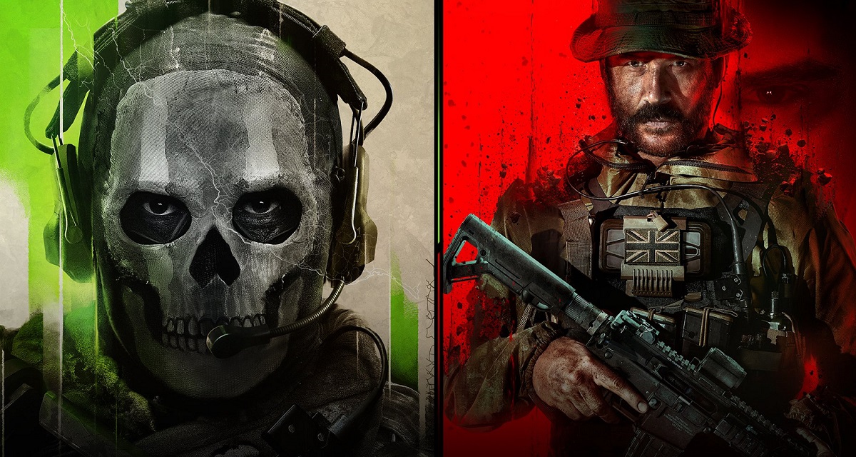 Activision heeft bevestigd dat alle content uit de online modi van Call of Duty: Modern Warfare II en Warzone 2.0 kan worden overgezet naar Call of Duty: Modern Warfare III. Activision heeft bevestigd dat alle content uit de online modi van Call of Duty: Modern Warfare II en Warzone 2.0 kan worden overgezet naar Call of Duty: Modern Warfare III.