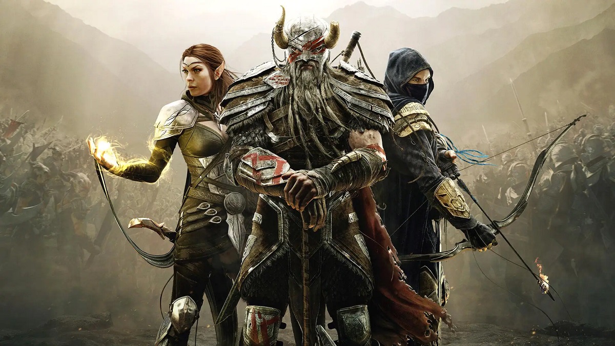 Bethesda geeft spelers de uitbreiding Orsinium om de verjaardag van The Elder Scrolls Online te vieren Bethesda geeft spelers de uitbreiding Orsinium om de verjaardag van The Elder Scrolls Online te vieren