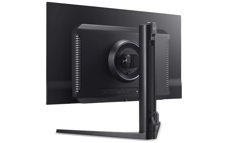 Acer Predator X27U X1