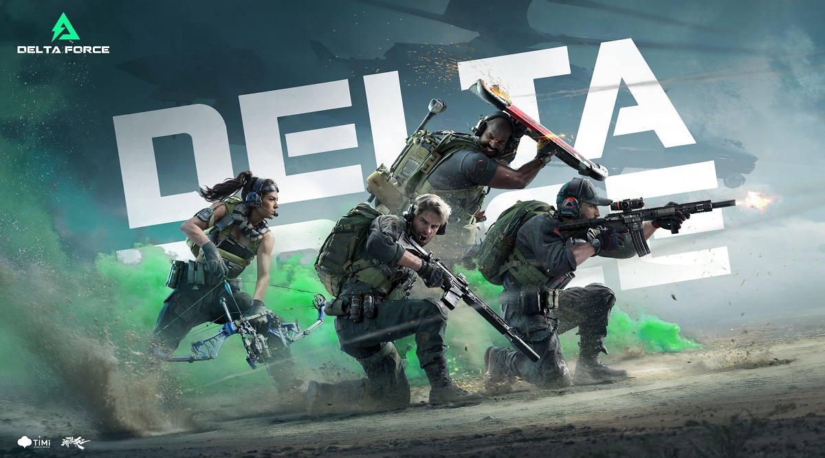 Vijf uur gameplay van de ambitieuze tactische shooter Delta Force: Hawk Ops - de ontwikkelaars gaven een uitgebreide demo van de game Vijf uur gameplay van de ambitieuze tactische shooter Delta Force: Hawk Ops - de ontwikkelaars gaven een uitgebreide demo van de game