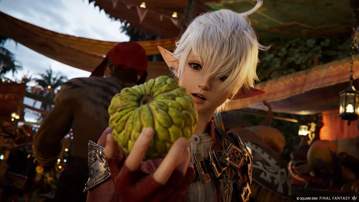 Square Enix heeft de startdatum onthuld voor Final Fantasy XIV bètatests op Xbox Series Square Enix heeft de startdatum onthuld voor Final Fantasy XIV bètatests op Xbox Series