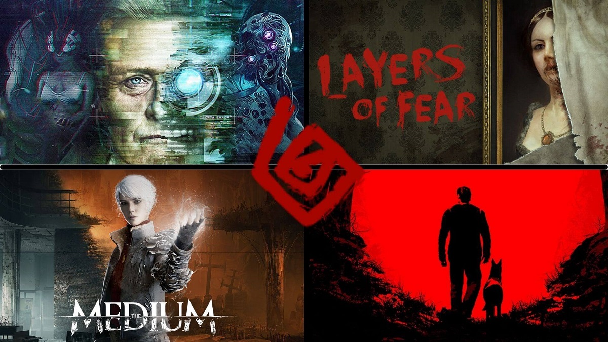 De plannen van Bloober Team worden groter: de Poolse studio ontwikkelt een grote VR-horror voor Meta Quest-platforms De plannen van Bloober Team worden groter: de Poolse studio ontwikkelt een grote VR-horror voor Meta Quest-platforms