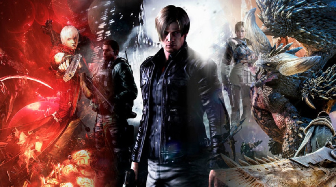 Dankzij een lek zijn releasedata voor Monster Hunter Wilds, Resident Evil 9 en Pragmata onthuld Dankzij een lek zijn releasedata voor Monster Hunter Wilds, Resident Evil 9 en Pragmata onthuld