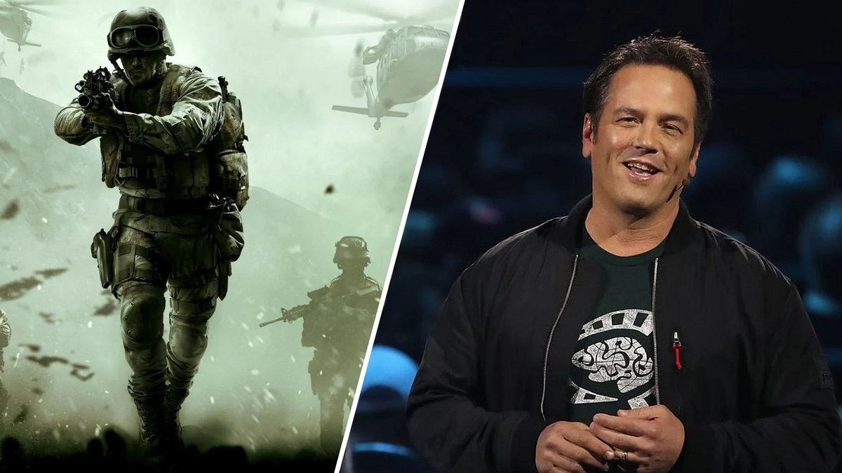 Xbox-hoofd Phil Spencer heeft onder ede gezworen dat Call of Duty-games op PlayStation zullen blijven verschijnen. Xbox-hoofd Phil Spencer heeft onder ede gezworen dat Call of Duty-games op PlayStation zullen blijven verschijnen.