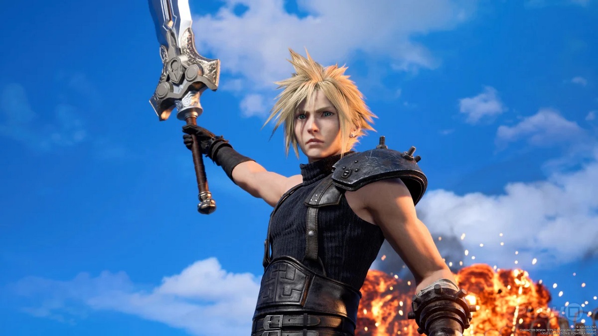 Het laatste deel van de Final Fantasy VII remake trilogie kan al over drie jaar uitkomen Het laatste deel van de Final Fantasy VII remake trilogie kan al over drie jaar uitkomen