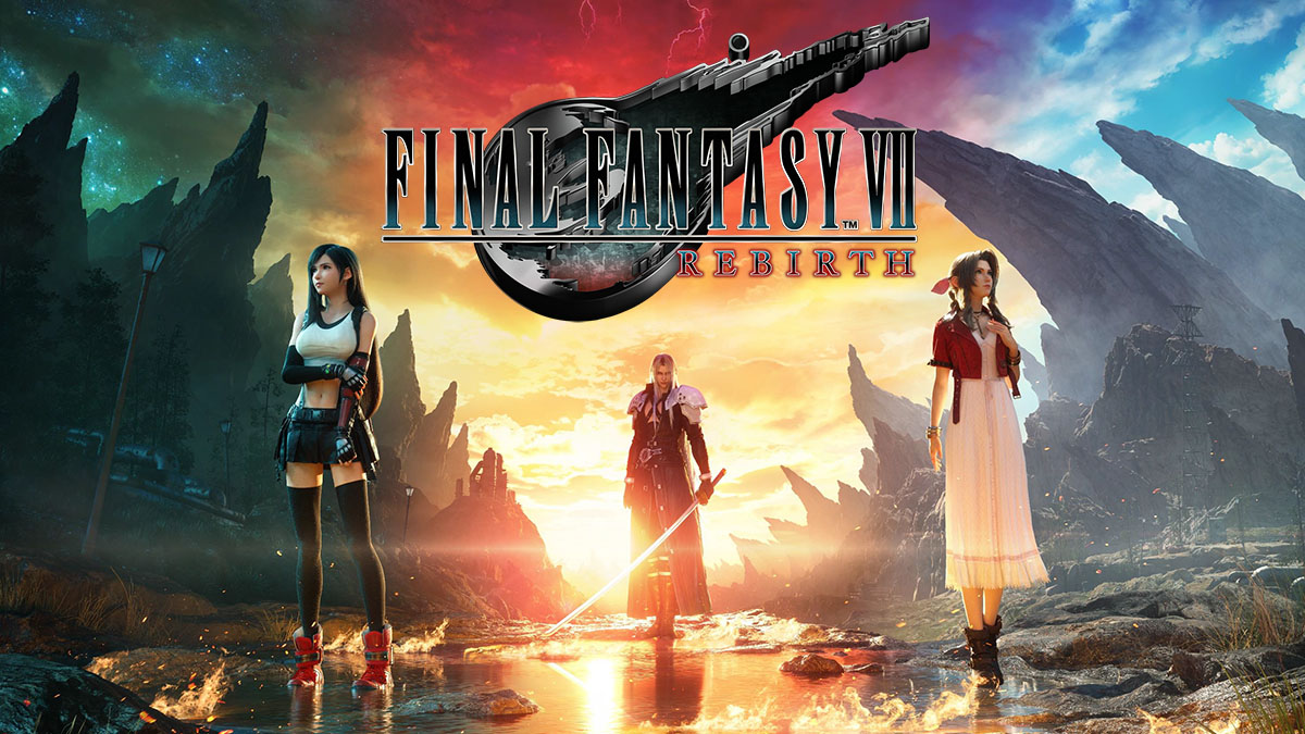 Een beetje bloed, decolletés en matig geweld: het ratingbureau ESRB beoordeelde Final Fantasy 7: Rebirth en gaf het spel een "T"-classificatie (13+). Een beetje bloed, decolletés en matig geweld: het ratingbureau ESRB beoordeelde Final Fantasy 7: Rebirth en gaf het spel een "T"-classificatie (13+).